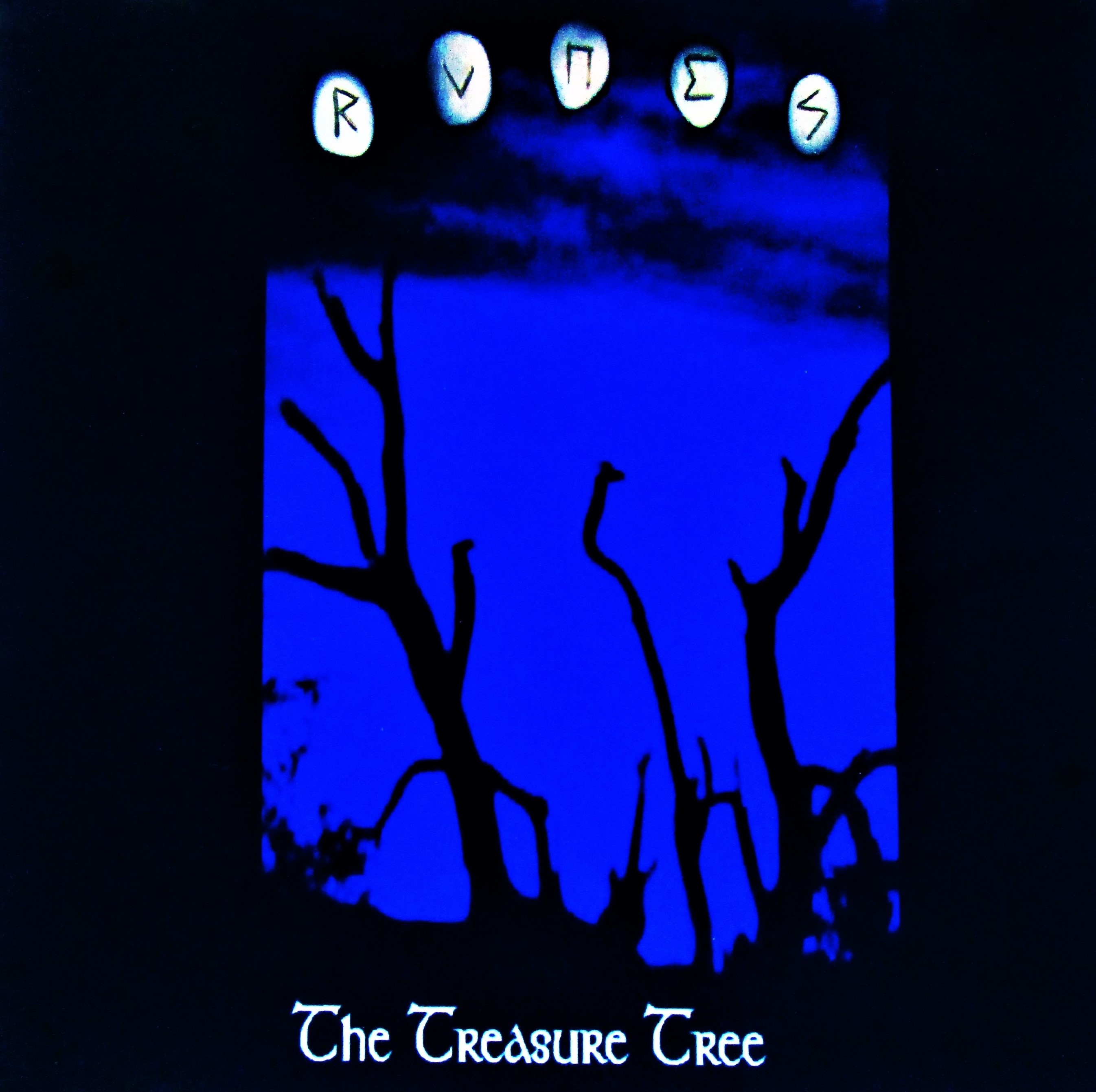 The Treasure Tree Runes 2002